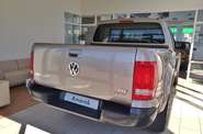 Volkswagen Amarok Rodeo