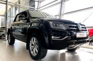 Volkswagen Amarok Volcano