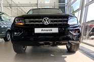 Volkswagen Amarok Volcano