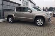 Volkswagen Amarok Rancho