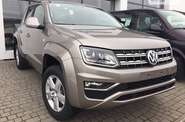 Volkswagen Amarok Rancho