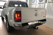 Volkswagen Amarok Rancho