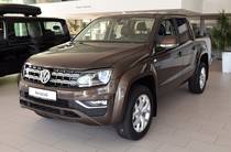 Volkswagen Amarok Volcano