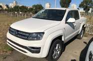 Volkswagen Amarok Rancho