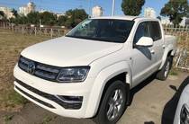 Volkswagen Amarok Rancho