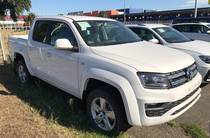 Volkswagen Amarok Rancho