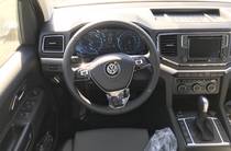 Volkswagen Amarok Rancho