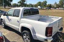 Volkswagen Amarok Rancho