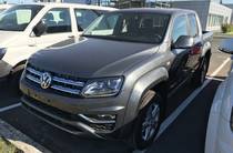 Volkswagen Amarok Rancho