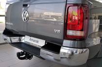 Volkswagen Amarok Volcano