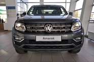 Volkswagen Amarok Volcano