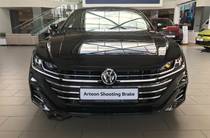 Volkswagen Arteon Shooting Brake R-Line