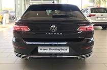 Volkswagen Arteon Shooting Brake R-Line