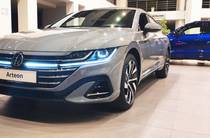 Volkswagen Arteon Shooting Brake R-Line