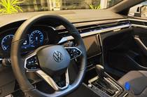 Volkswagen Arteon Shooting Brake R-Line