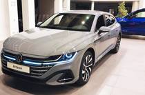 Volkswagen Arteon Shooting Brake R-Line