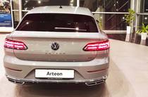 Volkswagen Arteon Shooting Brake R-Line