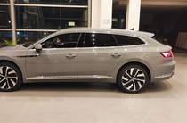 Volkswagen Arteon Shooting Brake R-Line