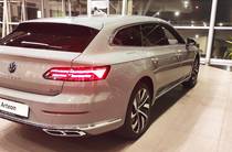 Volkswagen Arteon Shooting Brake R-Line