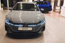 Volkswagen Arteon Shooting Brake R-Line