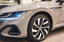 Volkswagen Arteon Shooting Brake R-Line