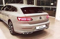 Volkswagen Arteon Shooting Brake R-Line