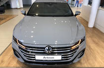 Volkswagen Arteon Shooting Brake R-Line