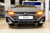 Volkswagen Arteon Shooting Brake R-Line