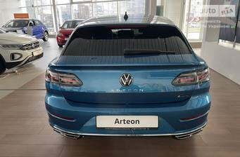 Volkswagen Arteon Shooting Brake 2022 R-Line