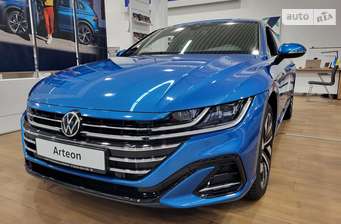 Volkswagen Arteon Shooting Brake 2022 в Киев