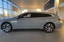 Volkswagen Arteon Shooting Brake R-Line