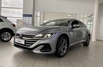 Volkswagen Arteon Shooting Brake R-Line