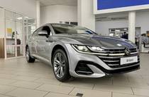 Volkswagen Arteon Shooting Brake R-Line