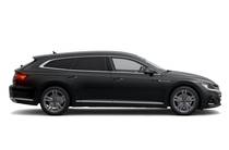 Volkswagen Arteon Shooting Brake R-Line