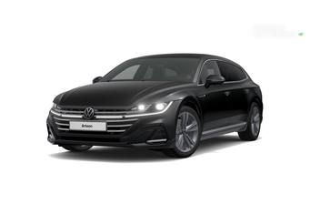 Volkswagen Arteon Shooting Brake 2023 R-Line