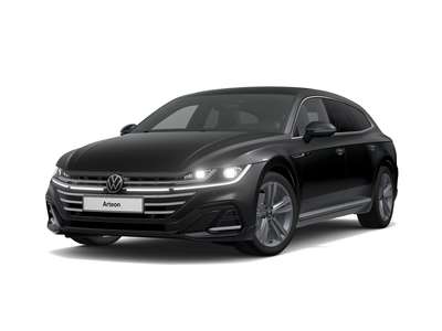 Volkswagen Arteon Shooting Brake 2023 R-Line