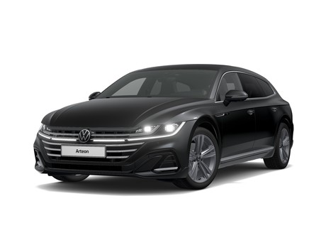 Volkswagen Arteon Shooting Brake 2023