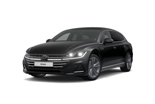 Volkswagen Arteon Shooting Brake R-Line