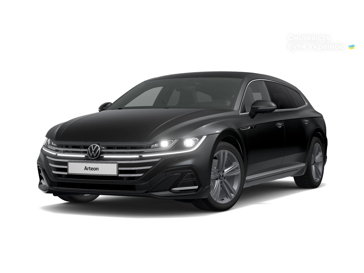 Volkswagen Arteon Shooting Brake R-Line