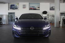 Volkswagen Arteon Shooting Brake R-Line