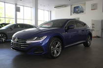 Volkswagen Arteon Shooting Brake R-Line