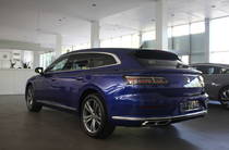 Volkswagen Arteon Shooting Brake R-Line