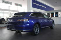 Volkswagen Arteon Shooting Brake R-Line