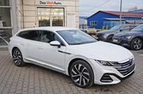 Volkswagen Arteon Shooting Brake R-Line