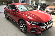 Volkswagen Arteon Shooting Brake R-Line