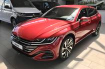 Volkswagen Arteon Shooting Brake R-Line