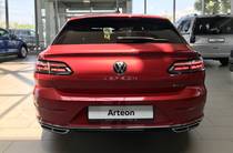 Volkswagen Arteon Shooting Brake R-Line