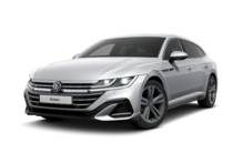 Volkswagen Arteon Shooting Brake R-Line