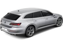 Volkswagen Arteon Shooting Brake R-Line