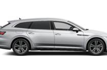 Volkswagen Arteon Shooting Brake R-Line